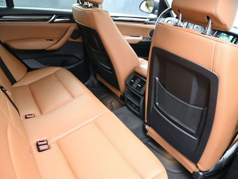 Used 2016 BMW X3 xDrive28i image 19