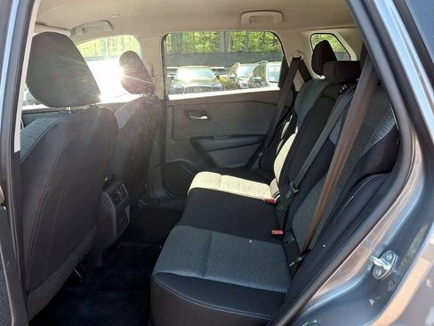 Certified 2023 Nissan Rogue SV AWD/4WD image 11