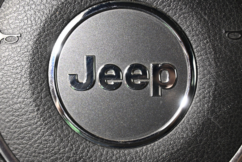 Used 2016 Jeep Wrangler Unlimited Sport w/ Quick Order Package 24S AWD/4WD image 35