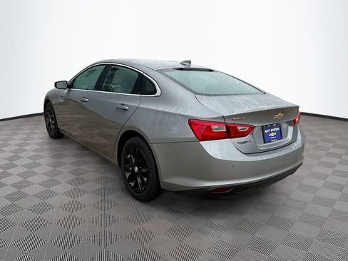 Used 2025 Chevrolet Malibu LT image 7