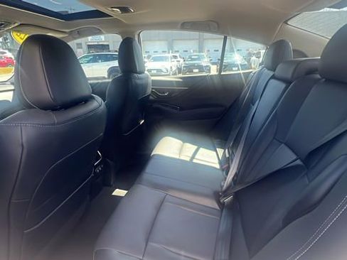 Used 2022 Subaru Legacy Limited XT AWD/4WD image 26
