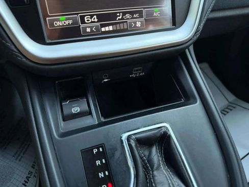 Used 2023 Subaru Outback Wagon 4D image 24