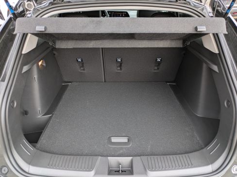 New 2025 Chevrolet Trax LT w/ Driver Confidence Package image 7