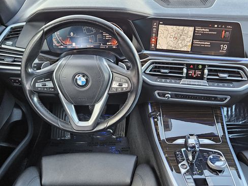 Used 2020 BMW X5 sDrive40i w/ Premium Package image 27