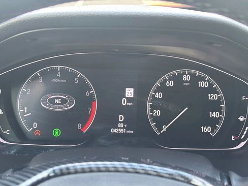 Used 2022 Honda Accord Sport Special Edition image 17