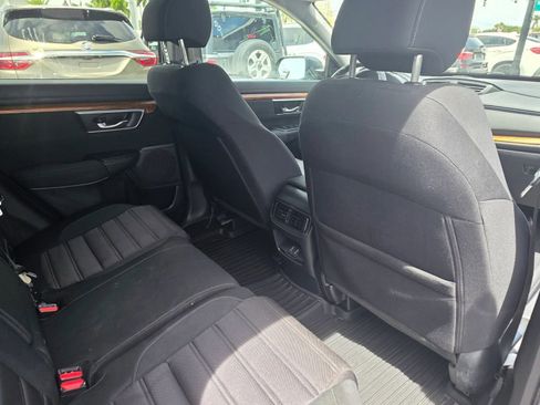 Used 2019 Honda CR-V EX image 14