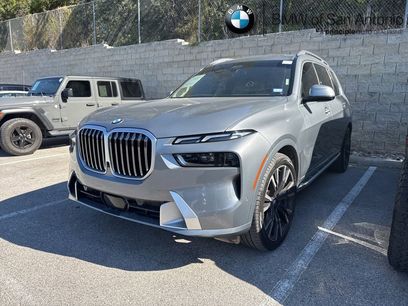 Certified 2023 BMW X7 xDrive40i w/ Premium Package