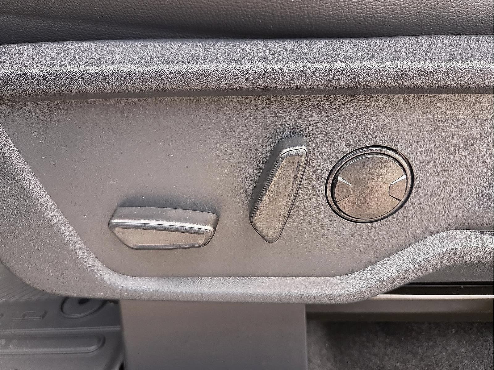 Certified 2025 Ford Bronco Outer Banks AWD/4WD image 15