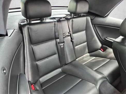 Used 2004 BMW M3 Convertible RWD image 17