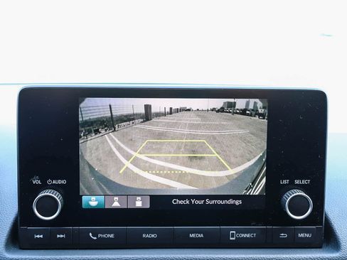 Used 2024 Honda Civic EX image 31