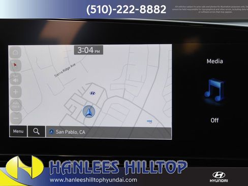 Used 2025 Hyundai Elantra SEL image 24