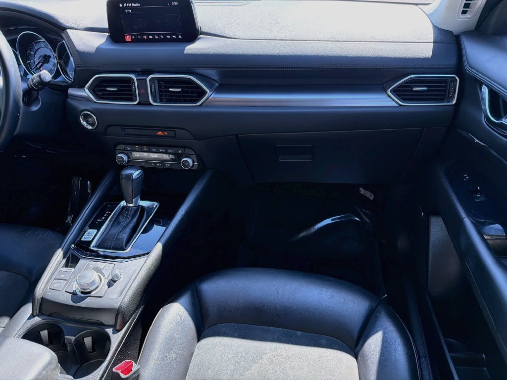 Used 2020 MAZDA CX-5 Touring FWD image 18