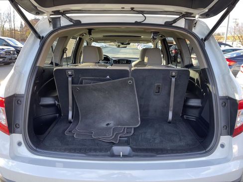 Used 2022 Honda Pilot EX-L image 18