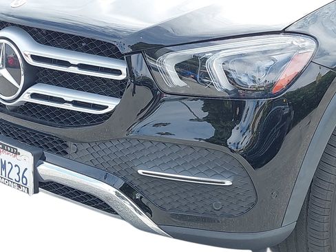 Used 2023 Mercedes-Benz GLE 350 w/ Premium Package image 9