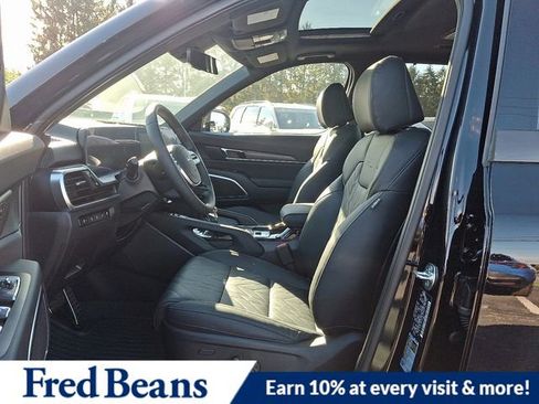 New 2025 Kia Telluride SX X-Line image 10