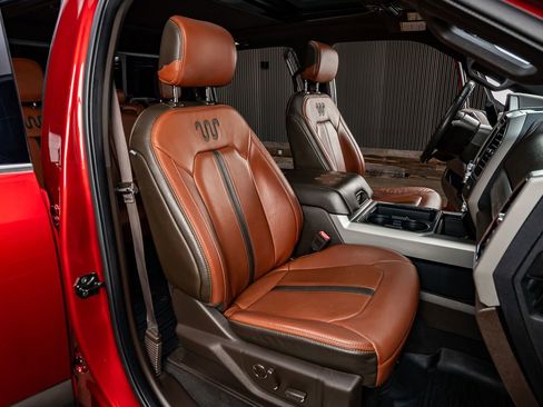 Used 2019 Ford F250 King Ranch w/ King Ranch Ultimate Package image 31