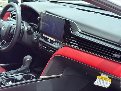 Certified 2026 Toyota Camry XSE w/ Premium Plus Package FWD image 30