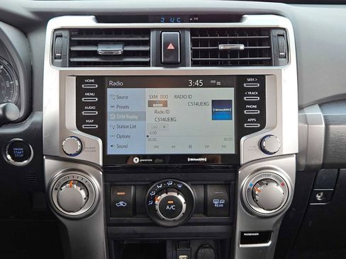 Used 2024 Toyota 4Runner SR5 image 23