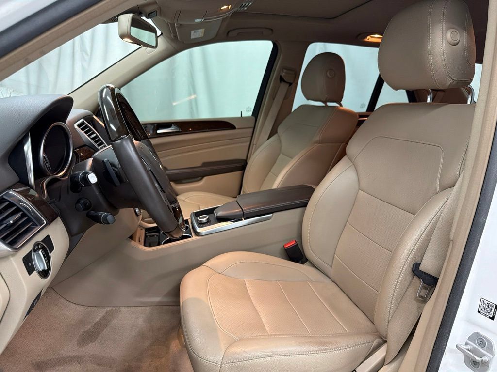 Used 2014 Mercedes-Benz ML 350 4MATIC image 13