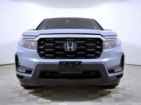 Used 2023 Honda Passport EX-L image 5