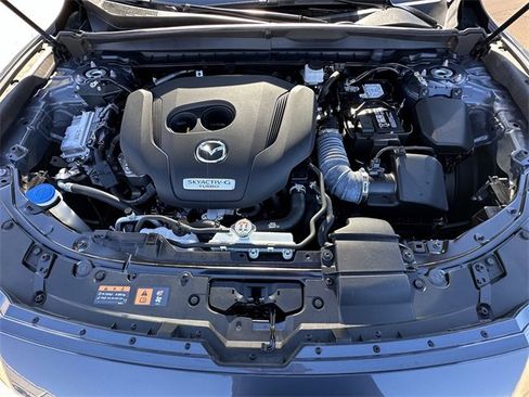 Used 2024 MAZDA CX-50 AWD 2.5 Turbo w/ Accent Package image 31