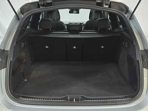 Certified 2026 Mercedes-Benz GLC 300 4MATIC image 14