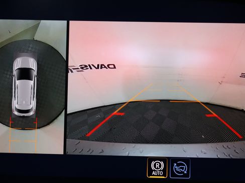 New 2026 Chevrolet Equinox EV RS image 26