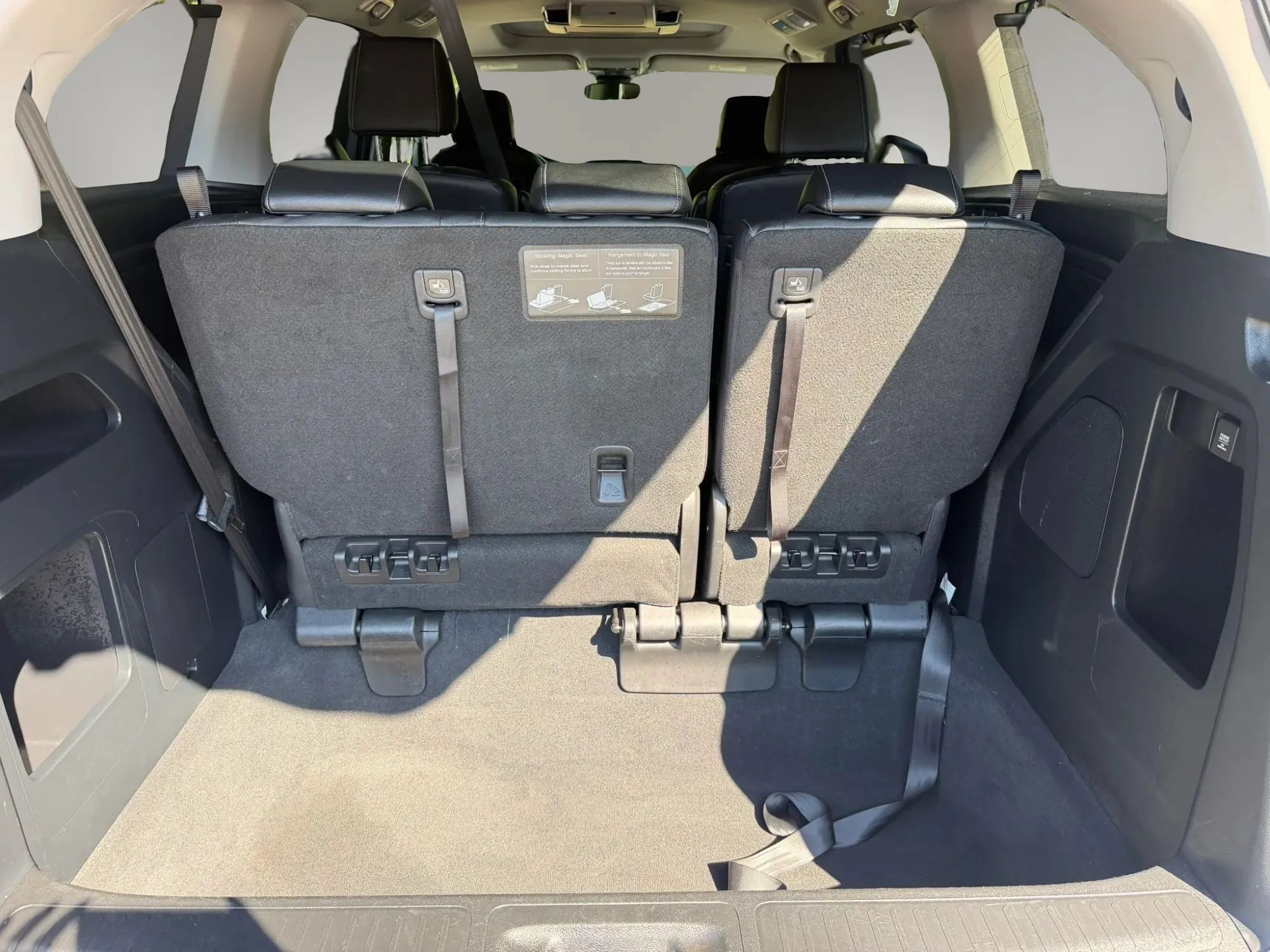 Used 2024 Honda Odyssey Touring image 10
