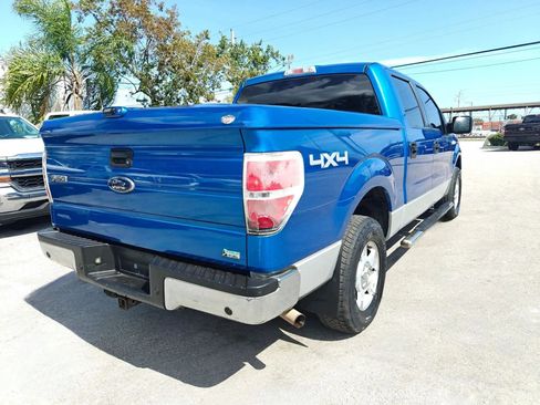 Used 2010 Ford F150 XLT AWD/4WD image 8