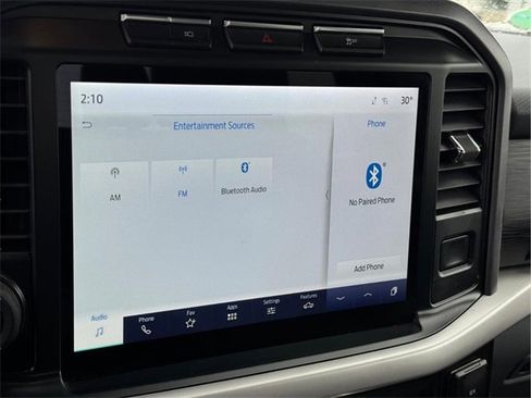 Used 2022 Ford F150 XLT w/ Equipment Group 302A High image 21