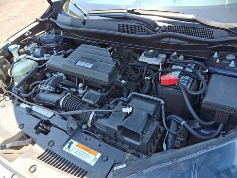 Used 2018 Honda CR-V EX image 28