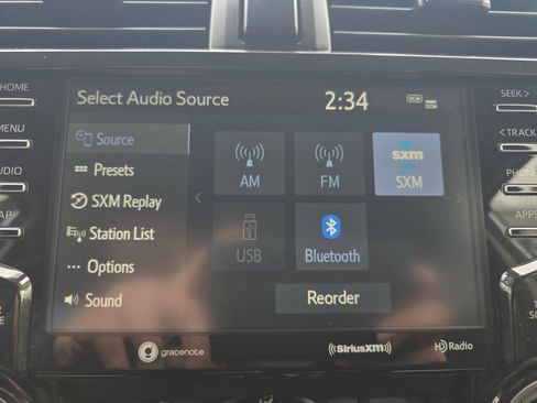 Used 2024 Toyota 4Runner TRD Off-Road image 32