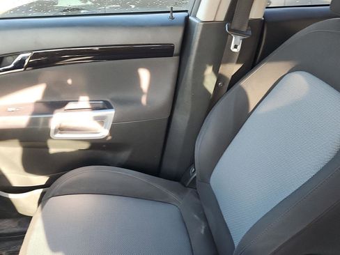 Used 2014 Chevrolet Captiva Sport LS FWD image 17