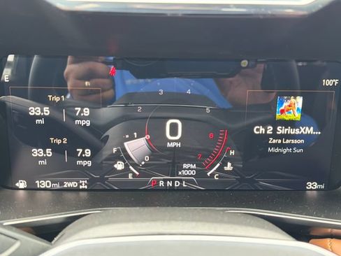 New 2026 GMC Canyon AT4 AWD/4WD image 11