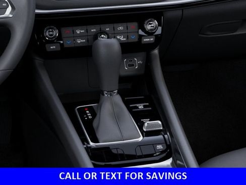 New 2026 Jeep Compass Limited AWD/4WD image 24