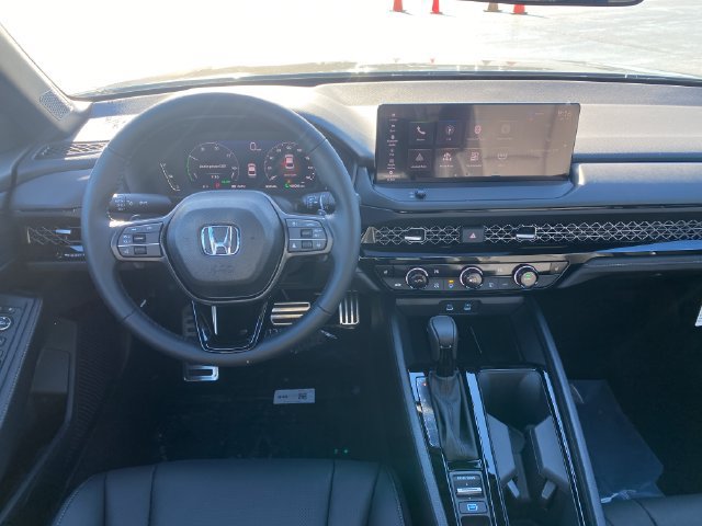 New 2026 Honda Accord Sport image 12