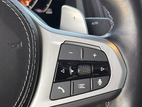 Used 2023 BMW M850i xDrive Coupe image 16