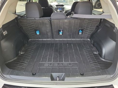 Used 2023 Subaru Crosstrek 2.0i Premium image 9