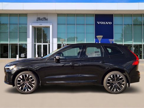 New 2026 Volvo XC60 B5 Ultra w/ Protection Package Premier image 3