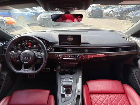 Used 2018 Audi S5 Prestige image 17