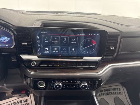 Used 2023 GMC Sierra 1500 SLT w/ SLT Premium Package image 30