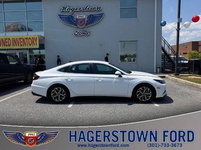 Used 2023 Hyundai Sonata SEL w/ Preferred Accessory Package