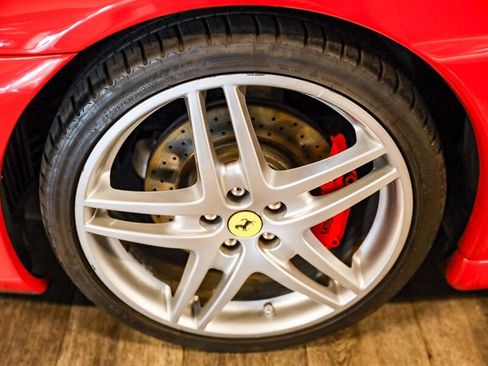 Used 2006 Ferrari F430 Spider RWD image 13