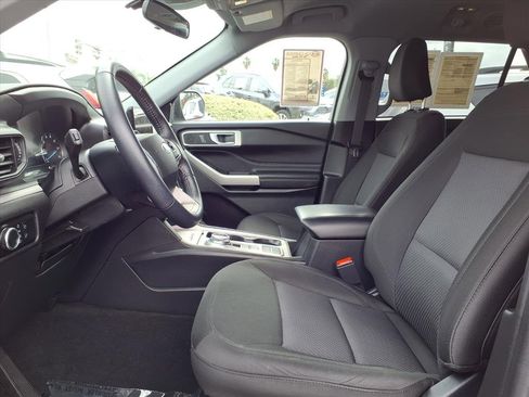 Used 2023 Ford Explorer XLT image 9
