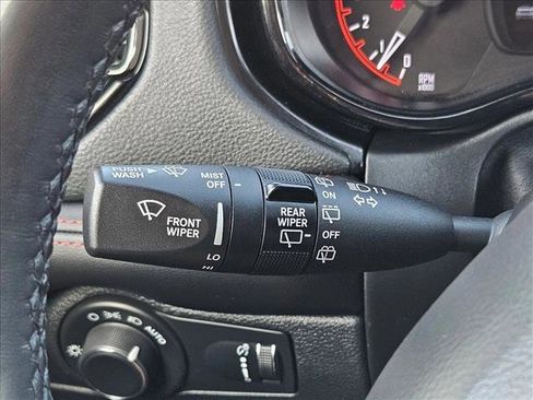 Used 2024 Dodge Durango GT AWD/4WD image 16