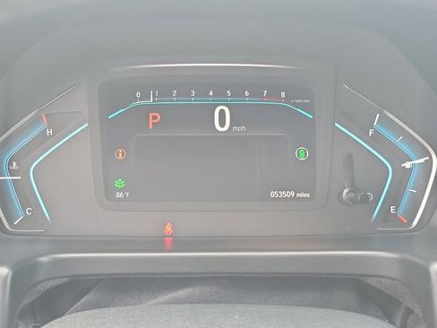 Used 2024 Honda Odyssey EX-L image 20