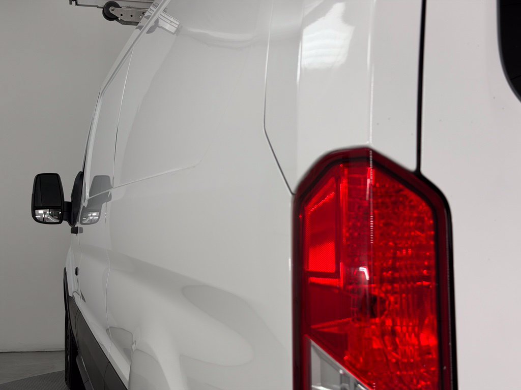 Used 2022 Ford Transit 350 Low Roof RWD image 45