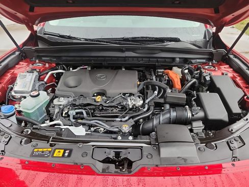 New 2026 MAZDA CX-50 2.5 Hybrid w/ Weather Package image 12