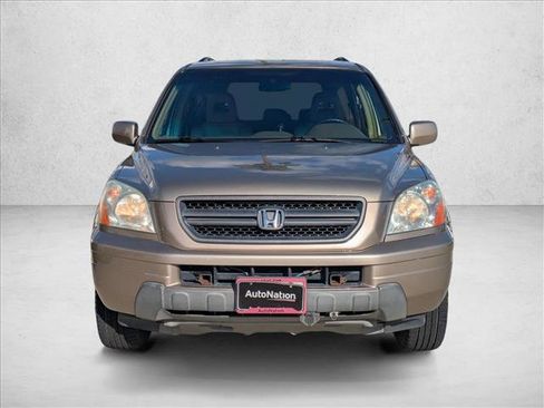Used 2003 Honda Pilot EX image 2