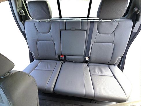 Used 2014 Honda Ridgeline RTL image 15